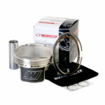 Wiseco Piston Kit Yamaha XV950 Bolt '14 10.5:1