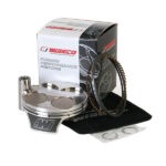 Wiseco Piston Kit Honda CRF250R '10-15 "Long Rod" 14.5:1