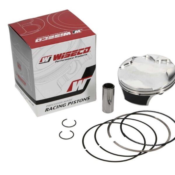 Wiseco Piston Kit Honda CRF250R '20-23 CR. 13.9:1 (78.94mm)