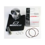 Wiseco Piston Kit Suzuki RM250B/C/C2/N/T '77-81 2658CD