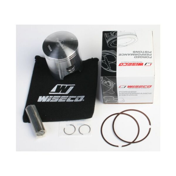 Wiseco Piston Kit Suzuki RM250B/C/C2/N/T '77-81 2658CD