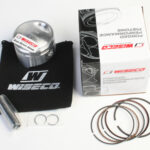 Wiseco Piston Kit Kawasaki KZ900/1000 9.0:1 2835XC