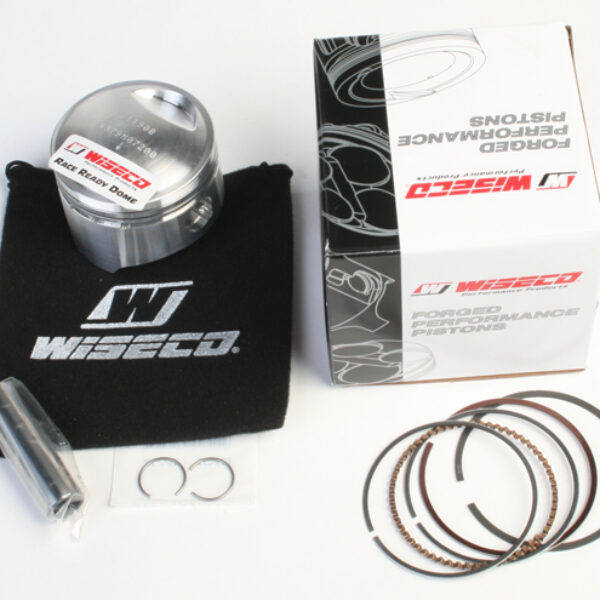 Wiseco Piston Kit Kawasaki KZ900/1000 9.0:1 2835XC