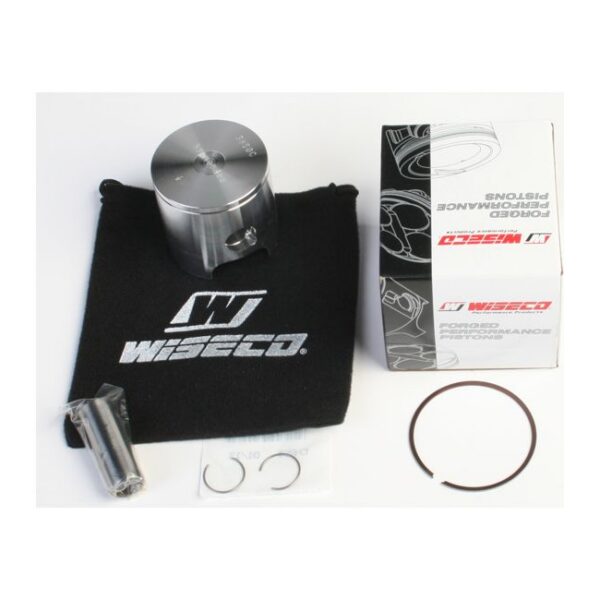 Wiseco Piston Kit Yamaha YZ125 '90-92 2244CS