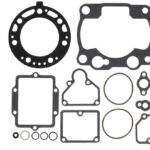 Wiseco Top End Gasket Kit Yamaha YZ250 '02-22 + YZ250X '16-22