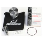 Wiseco Piston Kit Kawasaki KX125 '91 Pro-Lite 2205CS