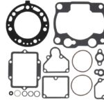 Wiseco Top End Gasket Kit Yamaha YZ125 '05-21 + YZ125X '20-22
