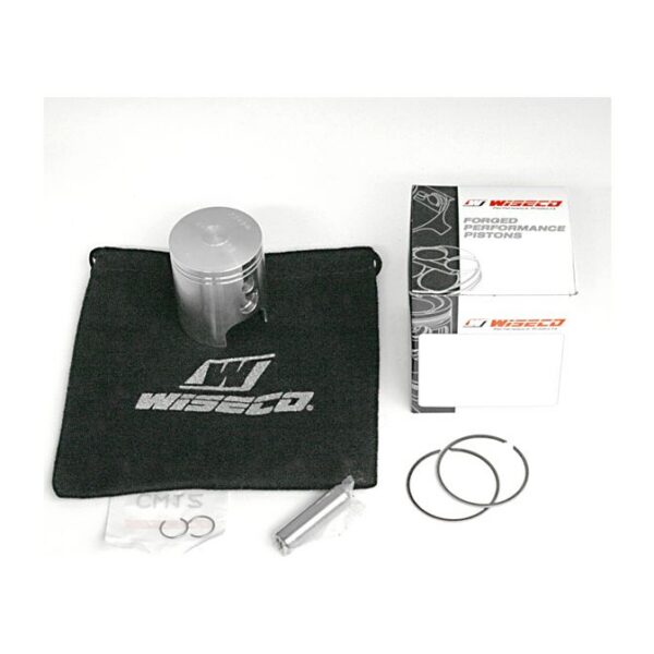 Wiseco Piston Kit Kawasaki KX100 '95-13+ Suzuki RM100 2067CD