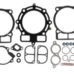 Wiseco Top End Gasket Kit Suzuki RM-Z450 '08-22 97.00mm