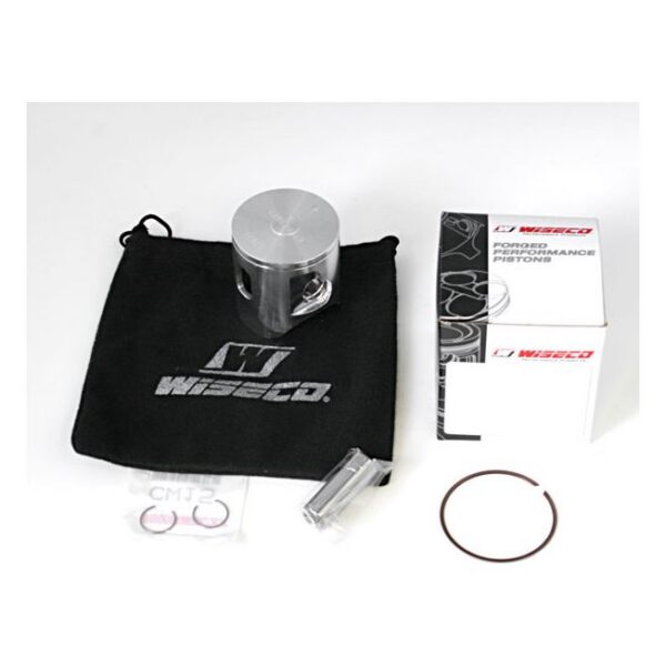 Wiseco Piston Kit Honda CR125 '92-03 Pro-Lite 2205CS