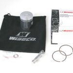Wiseco Piston Kit KX65 '00-23 + RM65 '03-05 (44.44mm)