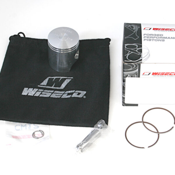 Wiseco Piston Kit KX65 '00-23 + RM65 '03-05 (44.44mm)