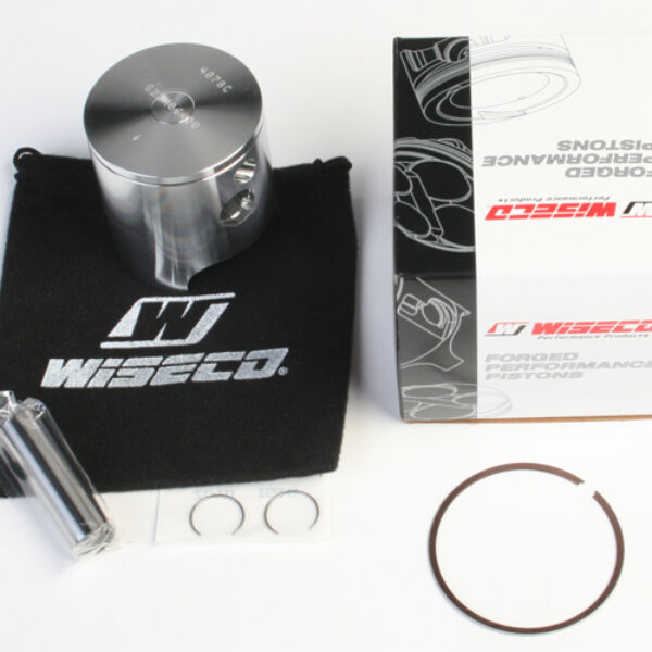 Wiseco Piston Kit KTM200SX '03-06 2520CS