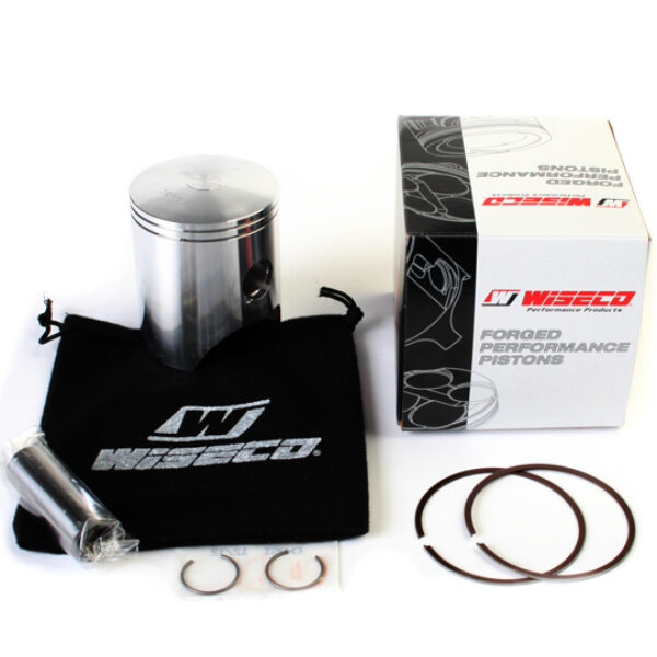 Wiseco Piston Kit Gas-Gas EC200 '99-11 + EC200R '14-17