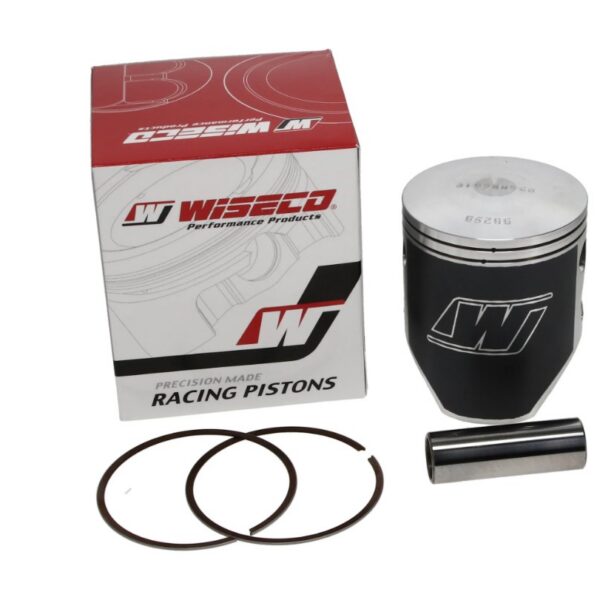 Wiseco Piston Kit KTM250SX '03-23 Pro-Lite (66.31mm)