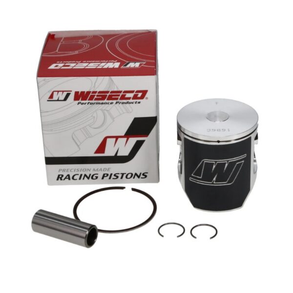 Wiseco Piston Kit Sherco 125SE/SC-R '18-22