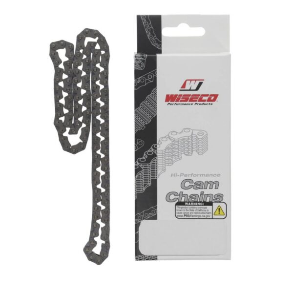 Wiseco Camchain CRF450R '17-22 + CRF450RX '17-22