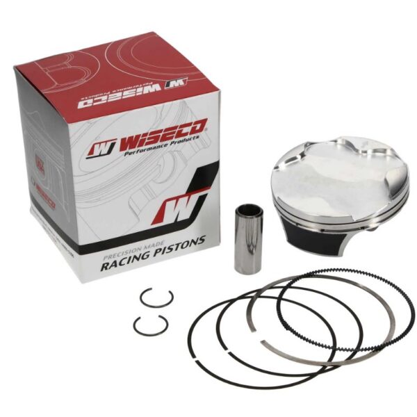 Wiseco Racer Elite Piston Kit CRF450R/RX '17-22 14.0:1 CR