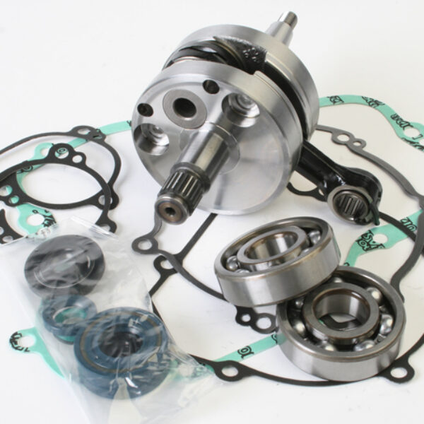 Wiseco Crankshaft Assembly KX80/85/100 + RM100 '03