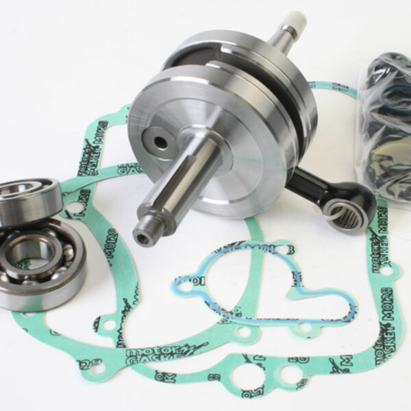 Wiseco Crankshaft Assembly Yamaha YZ80 '93-01