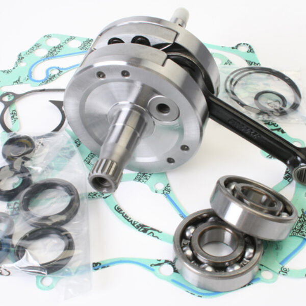 Wiseco Crankshaft Assembly RM125 '04-10