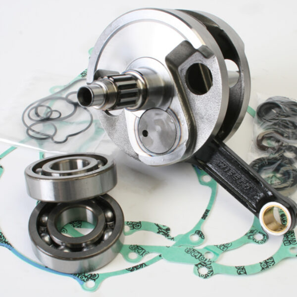 Wiseco Crankshaft Assembly Yamaha YZ450F '03-05