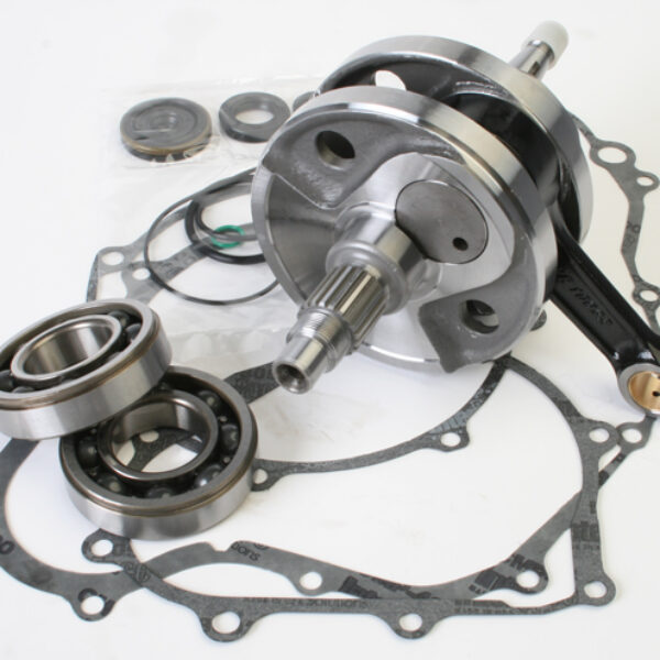 Wiseco Crankshaft Assembly Yamaha YZ250F '03-11