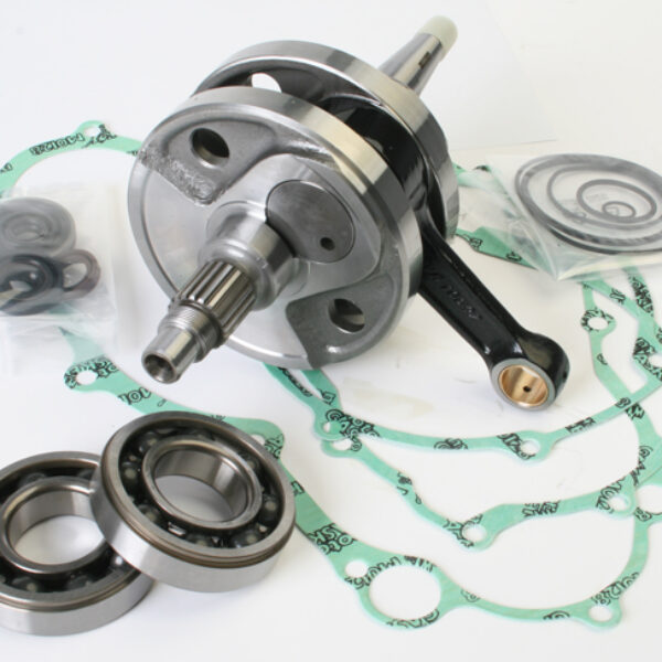 Wiseco Crankshaft Assembly Yamaha WR250F '03-12
