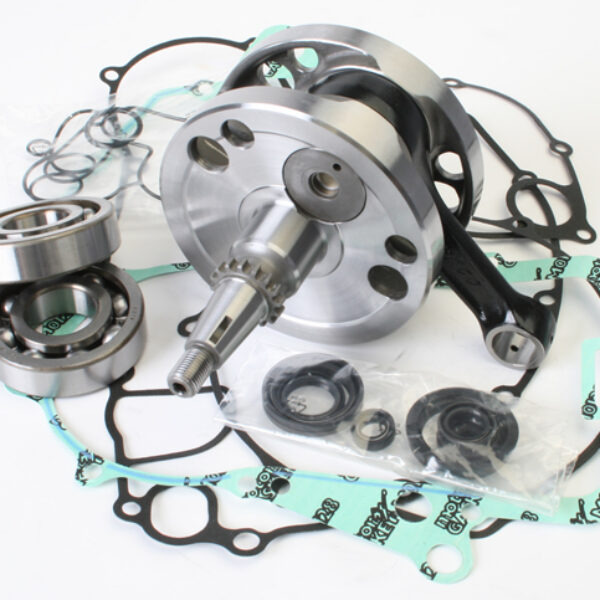 Wiseco Crankshaft Assembly Suzuki RMZ450 '05-07