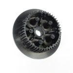 Wiseco Clutch Inner Hub Honda CR125 '00-07 + CRF250R '04-09