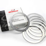 Wiseco Clutch Plate Kit Honda CRF450R '02-16 (7 Steels)