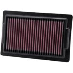 K&N Airfilter V-max 1700 09-19