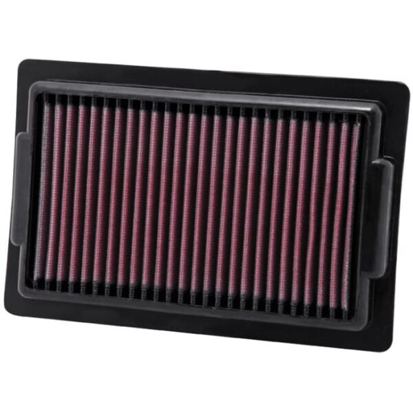 K&N Airfilter V-max 1700 09-19