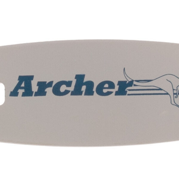 Archer Guide bar 4" - 1/4" - 1.1mm Garden pruner Mini Archer / Stihl GTA26