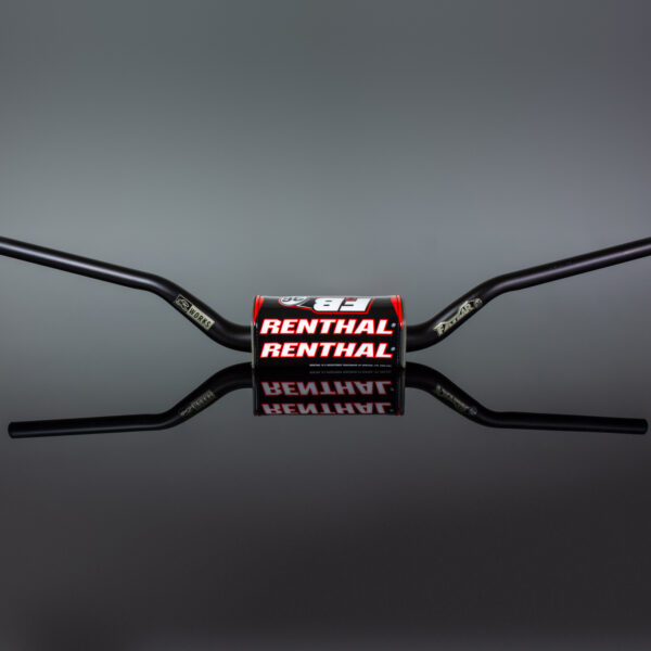 Renthal FatBar36 930 RC / Honda CRF Black