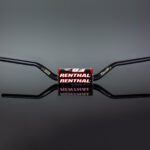 Renthal FatBar36 931 Reed / Windham Black