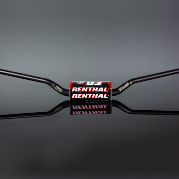 Renthal FatBar36 933 Reed/Windham Black