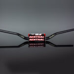 Renthal FatBar36 934 SX/SX-F 09-12 RM/RMZ 06-13 Black