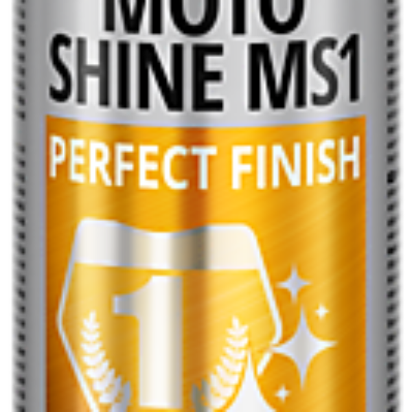 Motorex Moto Shine MS1 500 ml (12)