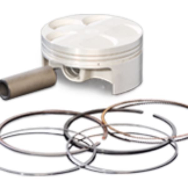 ProX High Compression Piston Kit YZ450F '10-13 13.5:1