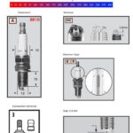 Champion Sparkplug RA6HC