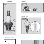 Champion Sparkplug RCJ7Y