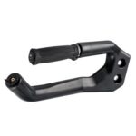Kimpex Seat Jack Arm with heated grip Left