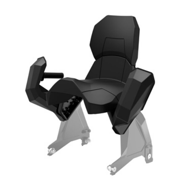 Kimpex Seat Jack DX Passenger seat