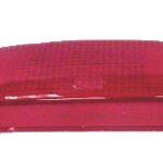 Sno-X Tail light lens Ski-Doo/Lynx