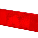 Sno-X Tail light lens Polaris