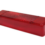 Sno-X Tail light lens Yamaha