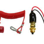 Sno-X Kill switch BRP/Yamaha