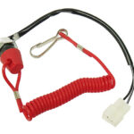 Sno-X Kill switch Polaris/Ski-Doo/Yamaha