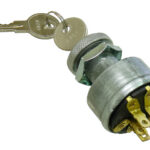 Sno-X Ignition switch Arctic Cat/Polaris